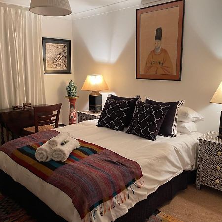 Treetops Penthouse Rose Bay Sydney, 3 Bedrooms المظهر الخارجي الصورة