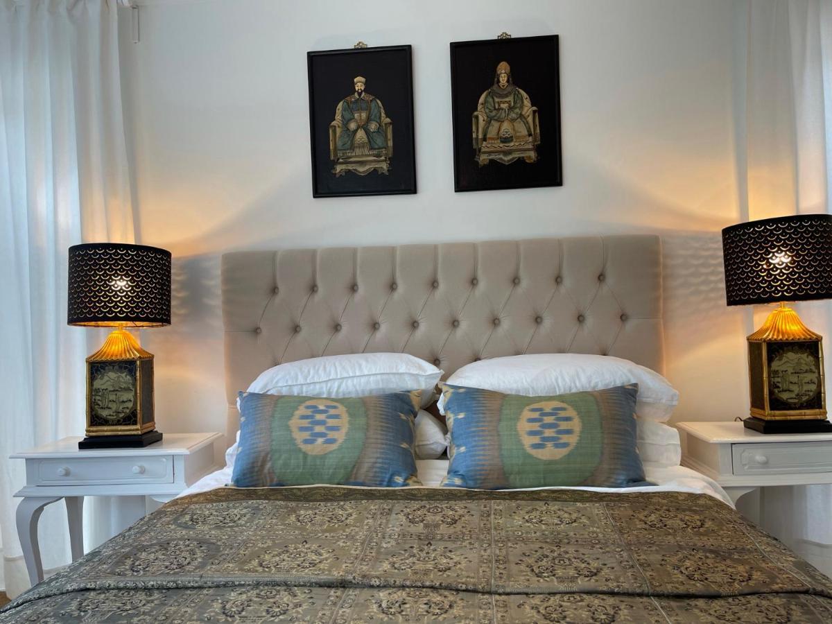 Treetops Penthouse Rose Bay Sydney, 3 Bedrooms المظهر الخارجي الصورة