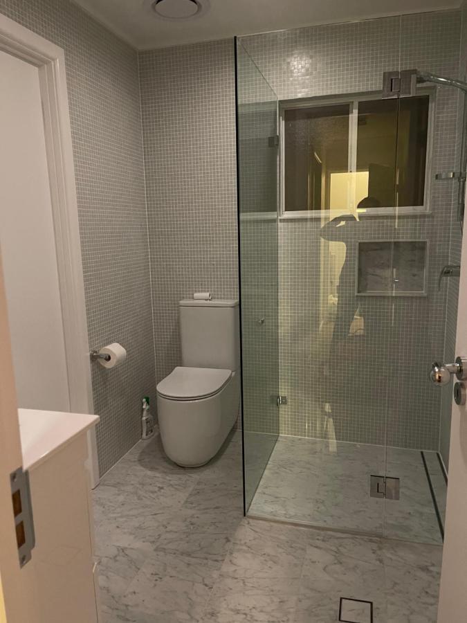 Treetops Penthouse Rose Bay Sydney, 3 Bedrooms المظهر الخارجي الصورة