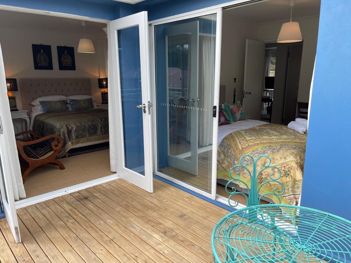 Treetops Penthouse Rose Bay Sydney, 3 Bedrooms المظهر الخارجي الصورة