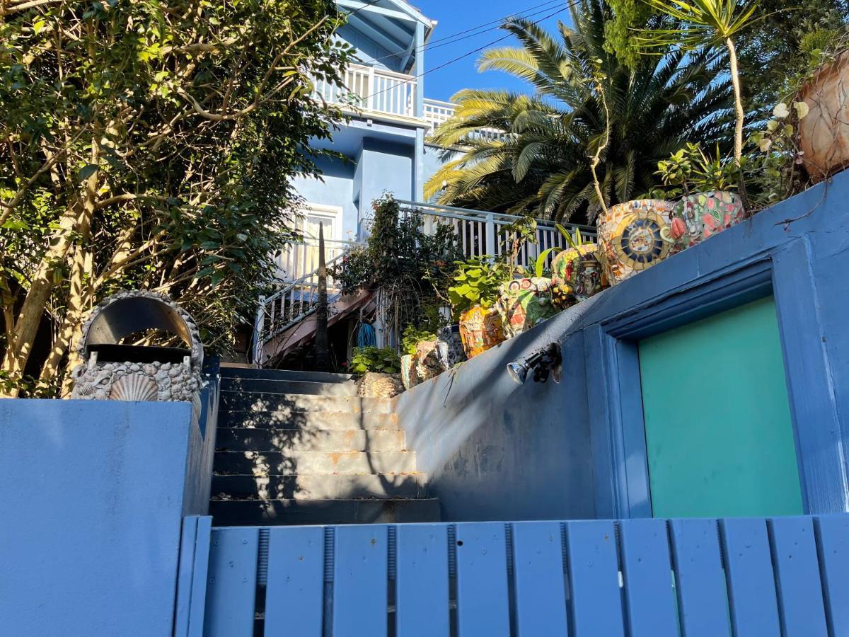 Treetops Penthouse Rose Bay Sydney, 3 Bedrooms المظهر الخارجي الصورة