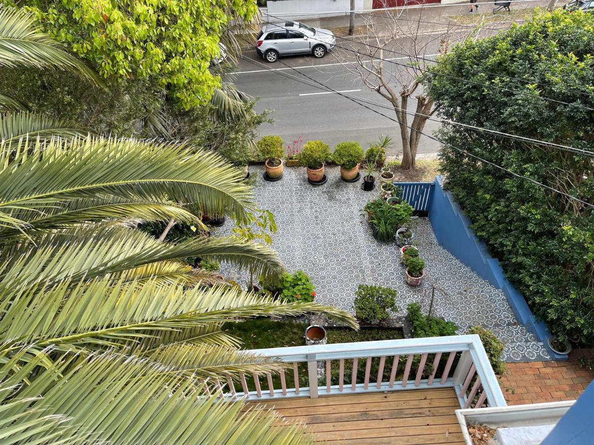 Treetops Penthouse Rose Bay Sydney, 3 Bedrooms المظهر الخارجي الصورة