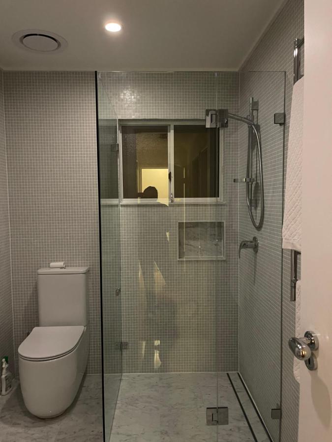 Treetops Penthouse Rose Bay Sydney, 3 Bedrooms المظهر الخارجي الصورة