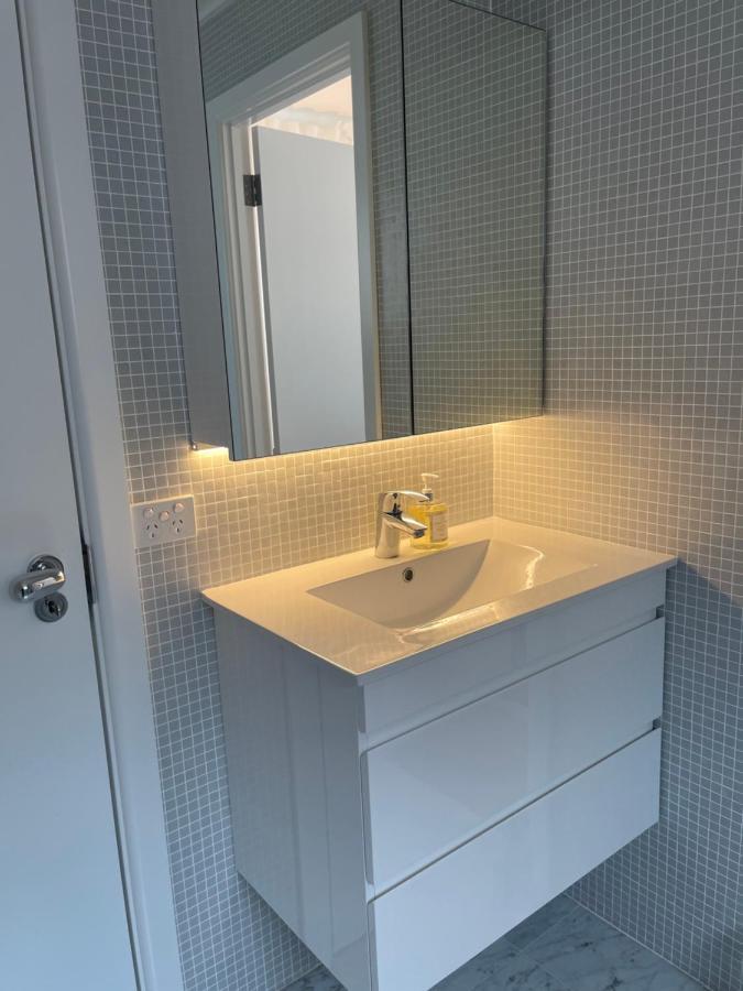 Treetops Penthouse Rose Bay Sydney, 3 Bedrooms المظهر الخارجي الصورة